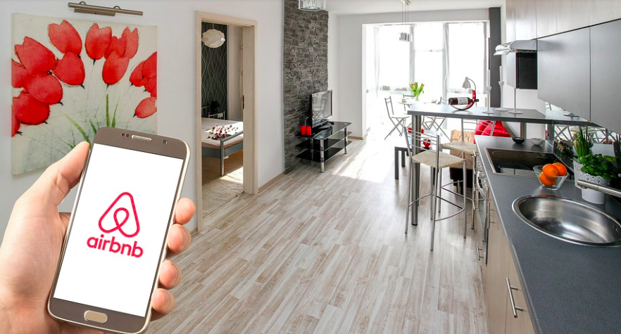 Air Bnb