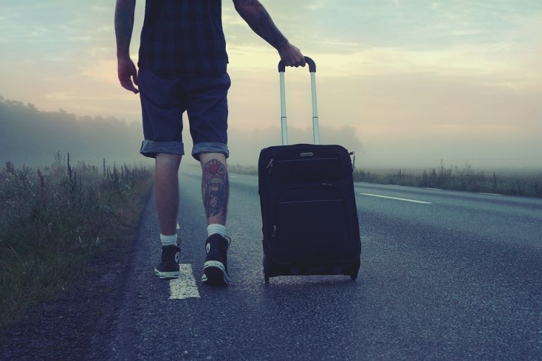 Astuce gagner de l'argent en voyage