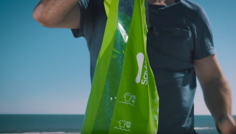 Scrubba Wash Bag