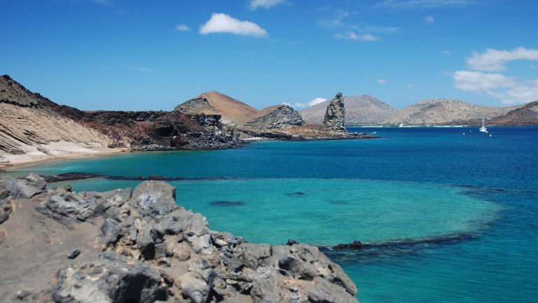 îles galapagos