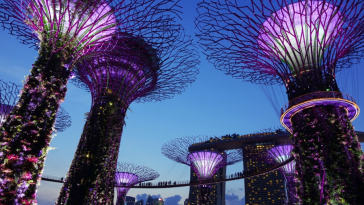 10 choses à ne pas louper à Singapour