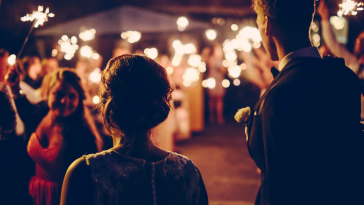 mariage