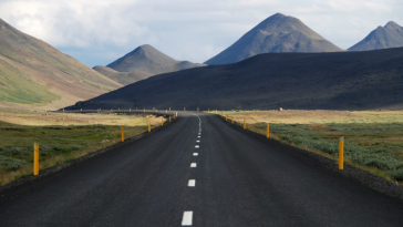 plus belles routes de France