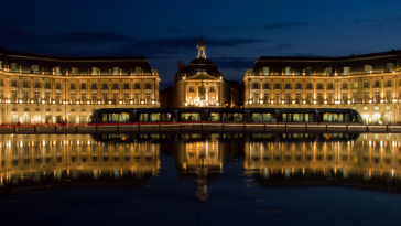Bordeaux, France