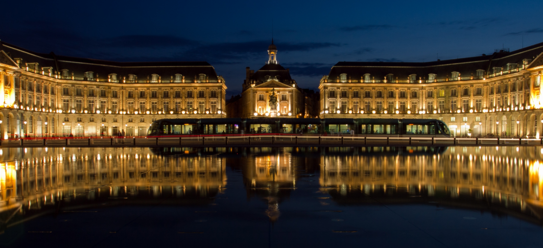 Bordeaux, France