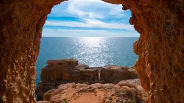 Algarve Portugal
