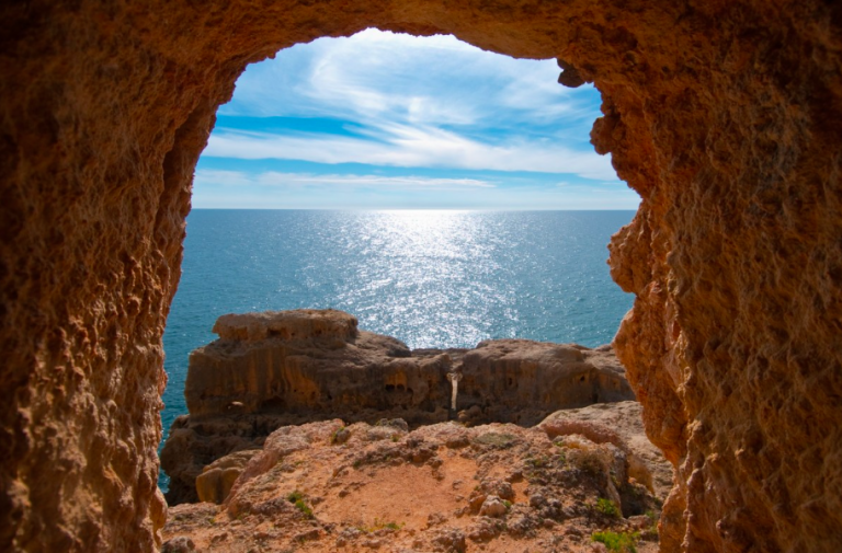 Algarve Portugal