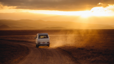 Road-Trip