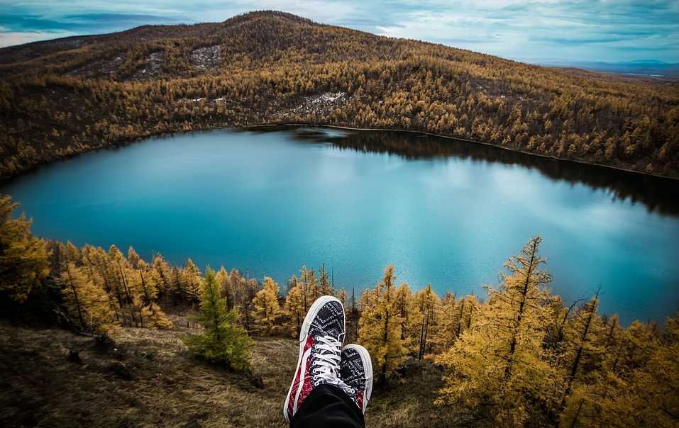 Voyage éco-responsable