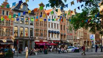 Bruxelles, Belgique