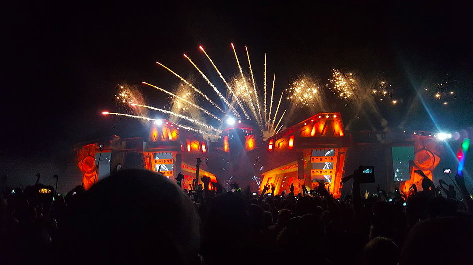 festival