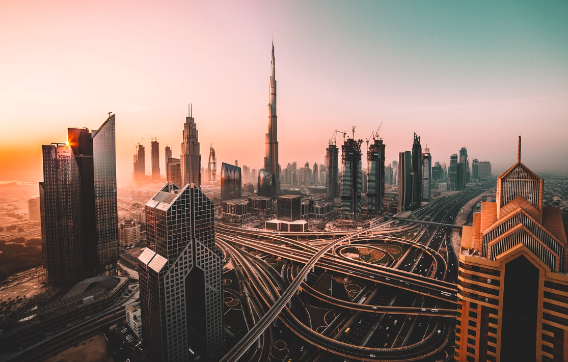 Dubaï, Émirats Arabe Unis