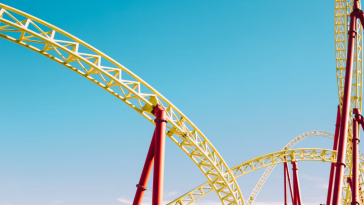 meilleurs parcs d'attractions