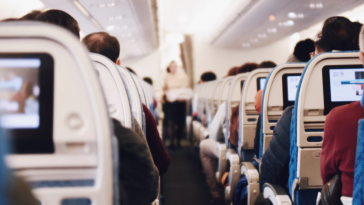 voyager loin à bas prix