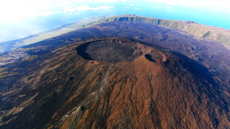 île de réunion