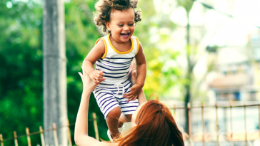 destinations avec enfants