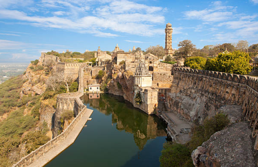 Chittorgarh, Inde