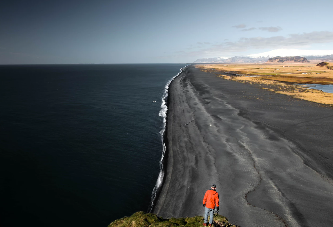 Islande, Vik