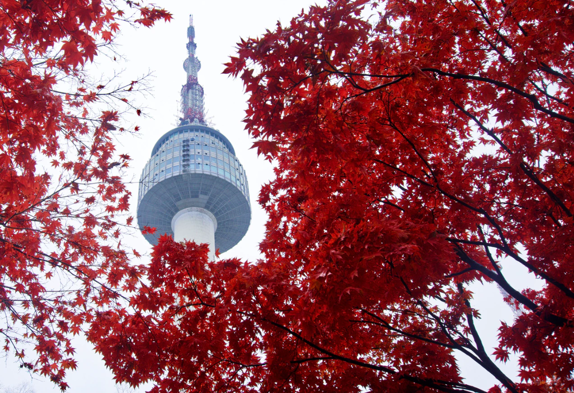 Séoul, Corée du Sud