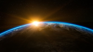 voyage interplanétaire