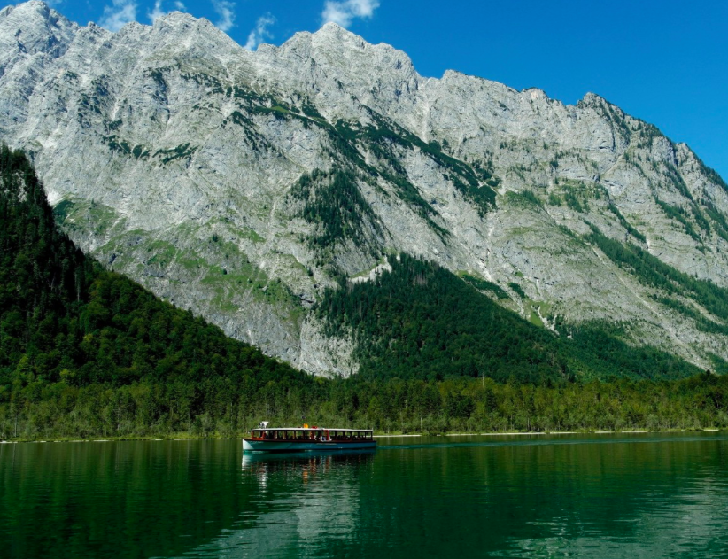 Berchtesgaden, Allemagne