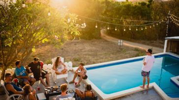 destinations pour faire la fête