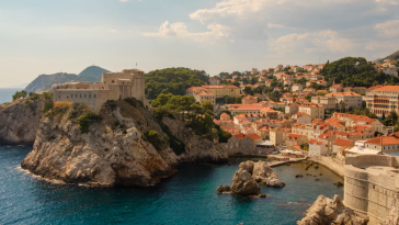Dubrovnik, Croatia
