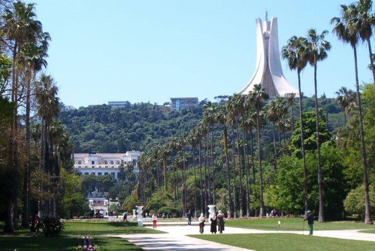 Alger