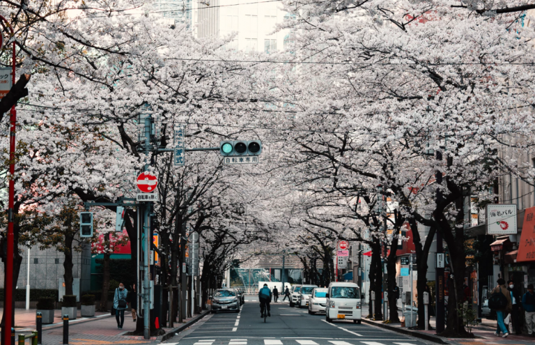 Tokyo