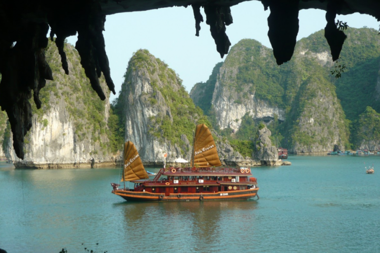 baie d'halong