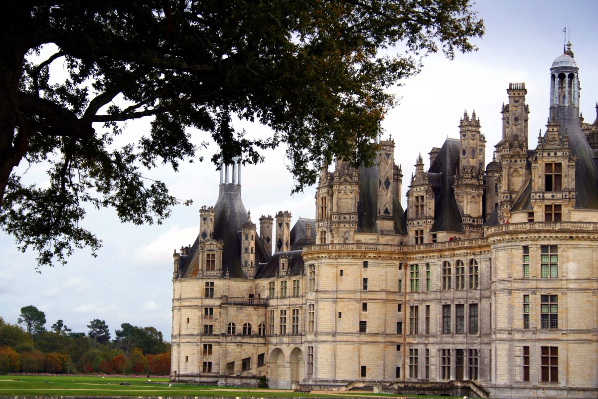 chambord 2