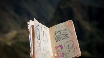 passeport