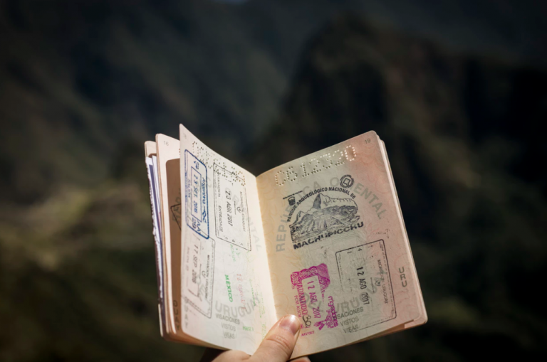 passeport