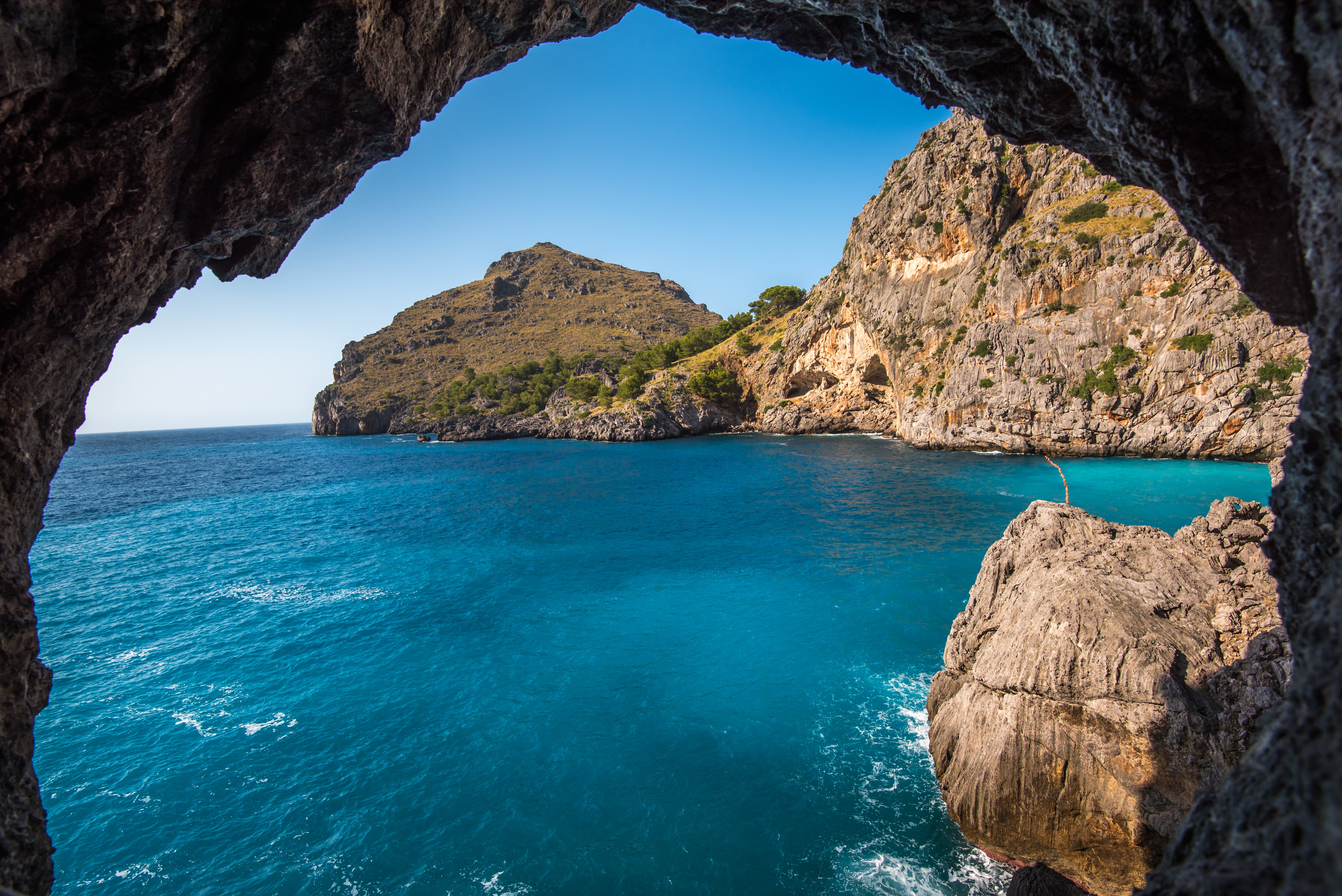 Plus que des plages : l’autre visage de Majorque que beaucoup de touristes ignorent