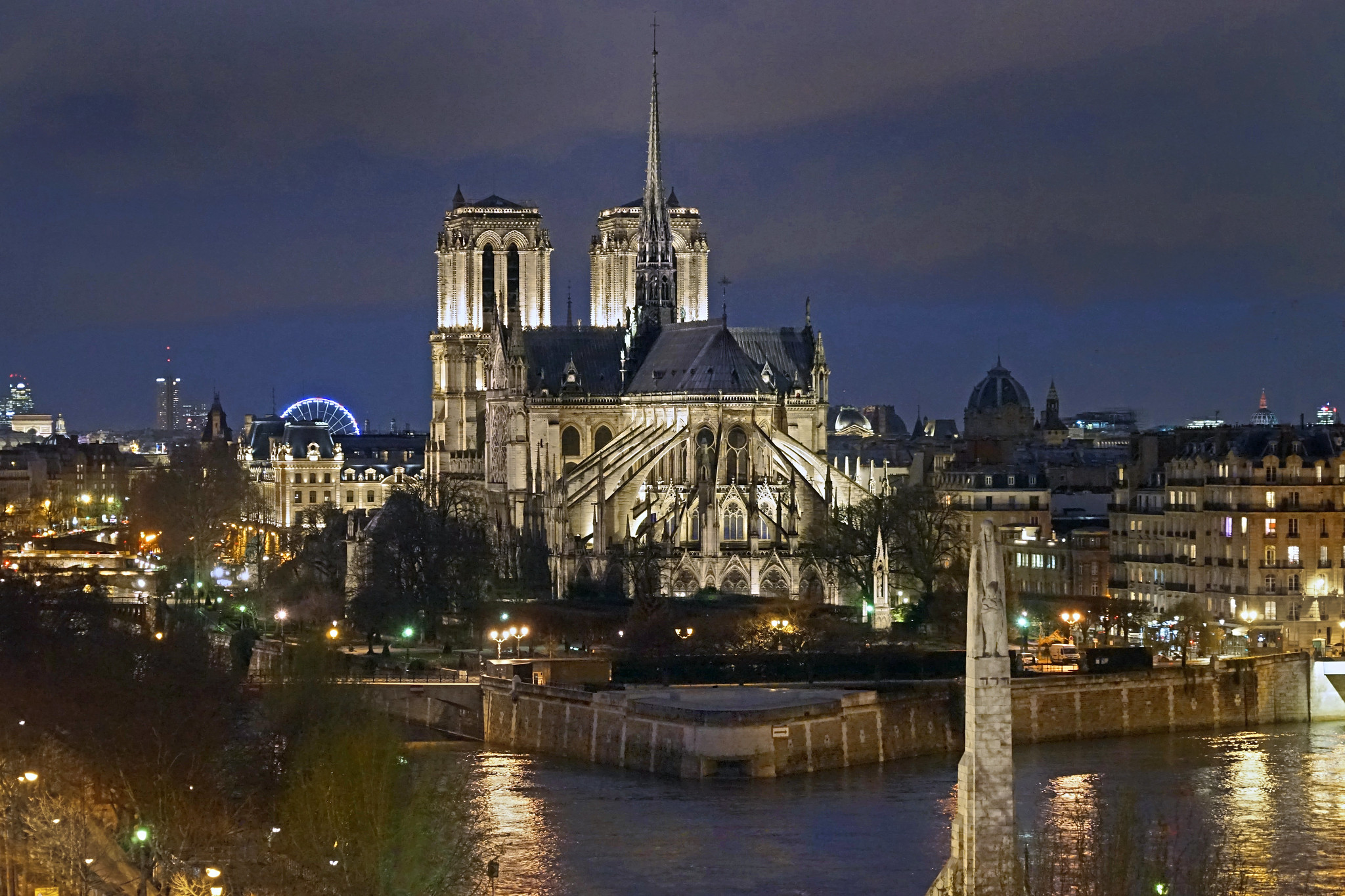 France : le top 10 des plus belles cathédrales du pays