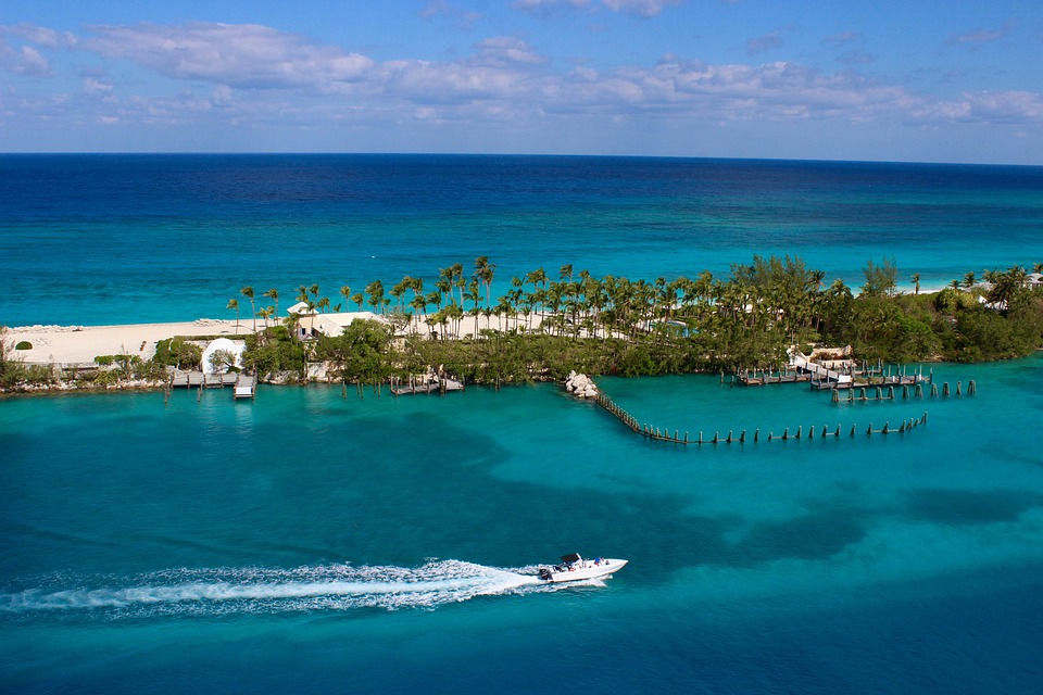 Nassau, Bahamas