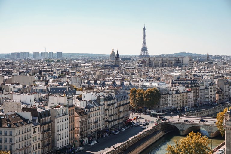 endroits a ne pas manquer paris