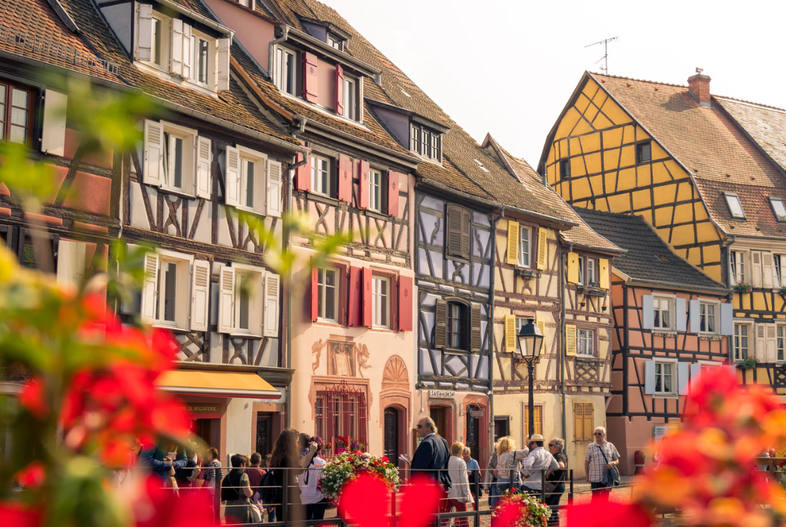 France : 10 choses à voir ou à faire en Alsace