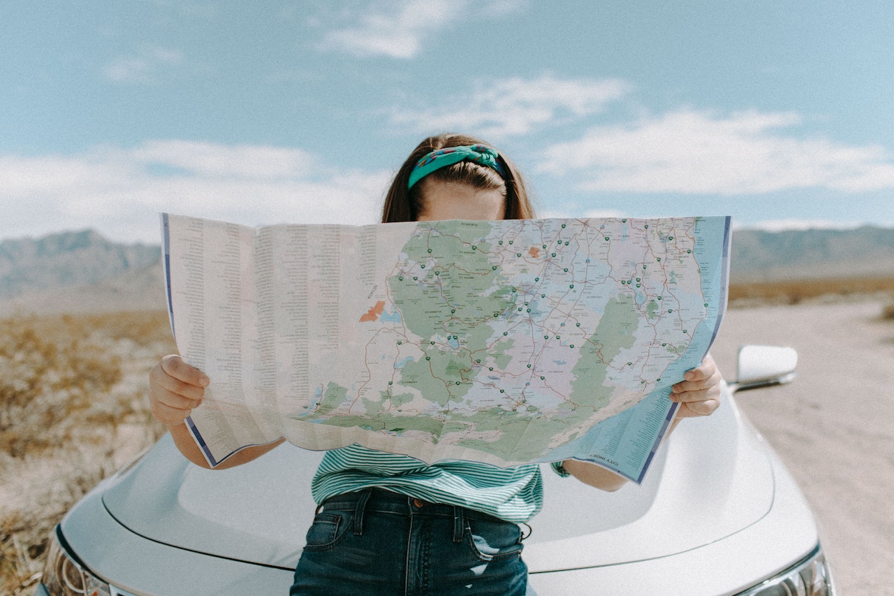 Quelles applications de téléphone choisir pour faciliter vos vacances ?