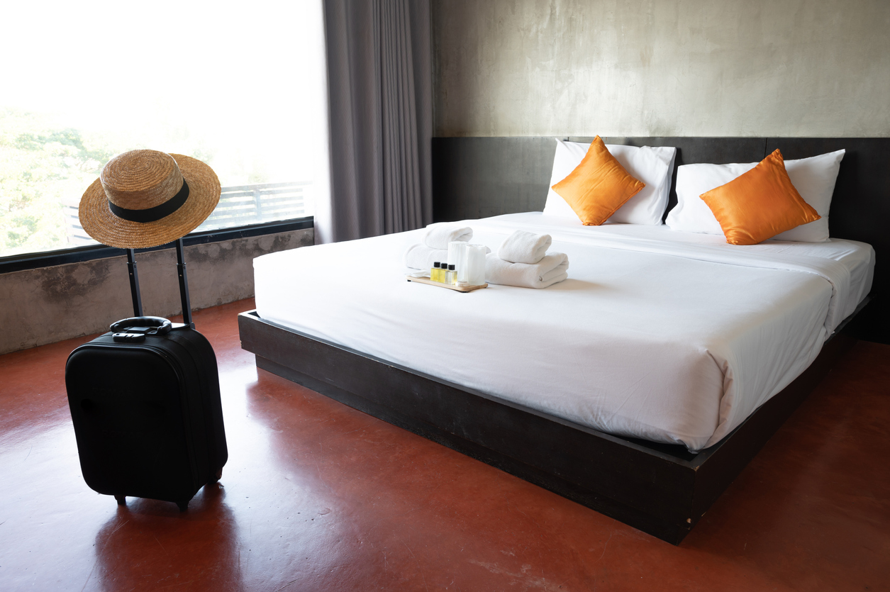 Comment aménager une chambre d&rsquo;hôte chez soi