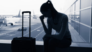 remboursement de billet d'avion vol annulé ou retardé