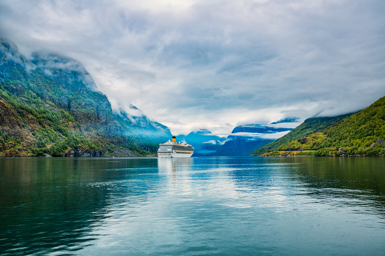 Croisière en Europe : quels pays découvrir depuis la mer ?