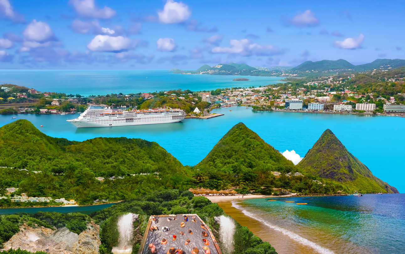 Croisière aux Caraïbes : tout savoir pour des vacances de rêve
