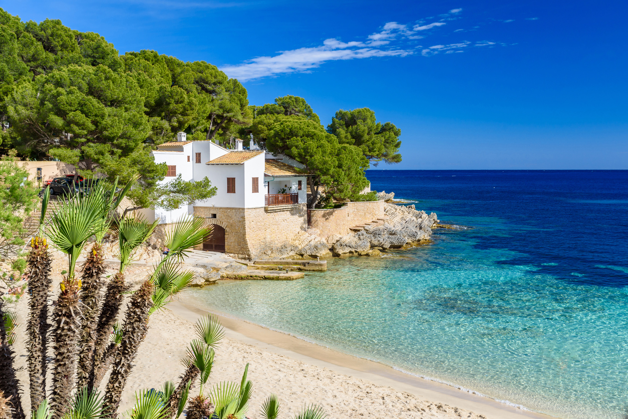 Je ne réserve plus jamais d’hôtel en Espagne depuis que j’ai découvert ces 6 alternatives