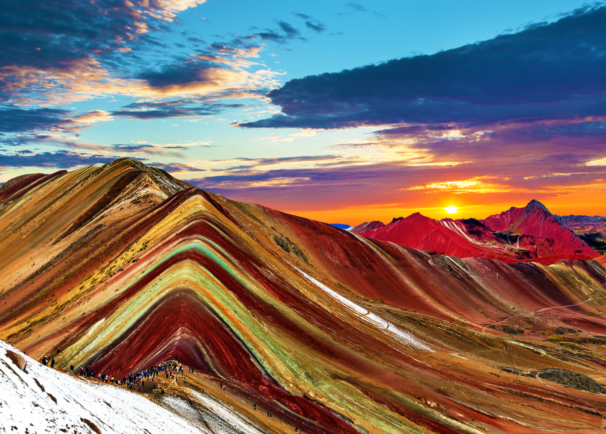 La nature y a créé des merveilles : ces 6 paysages d’Amérique du Sud que même les photos ne peuvent pas décrire