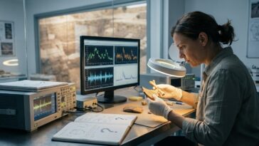 Controverses sur la datation des sites archéologiques : quand la science doute