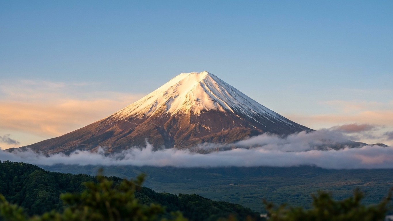 Les plus beaux volcans du monde : paysages de feu et de lave