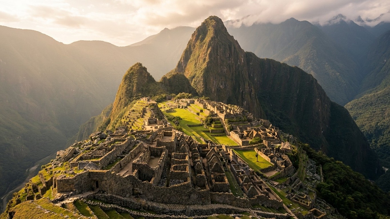 Sites archéologiques mystérieux d'Amérique du Sud : les énigmes des civilisations précolombiennes