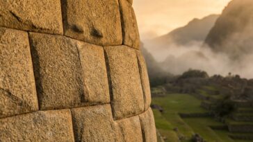 Les secrets du Machu Picchu : ce que cette cité perdue cache encore