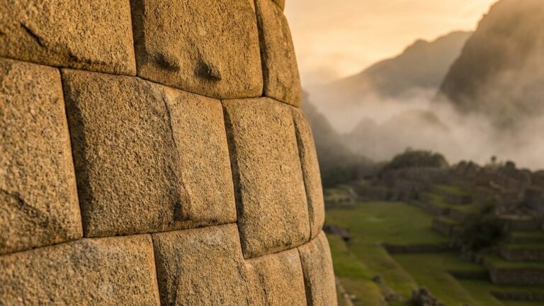 Les secrets du Machu Picchu : ce que cette cité perdue cache encore